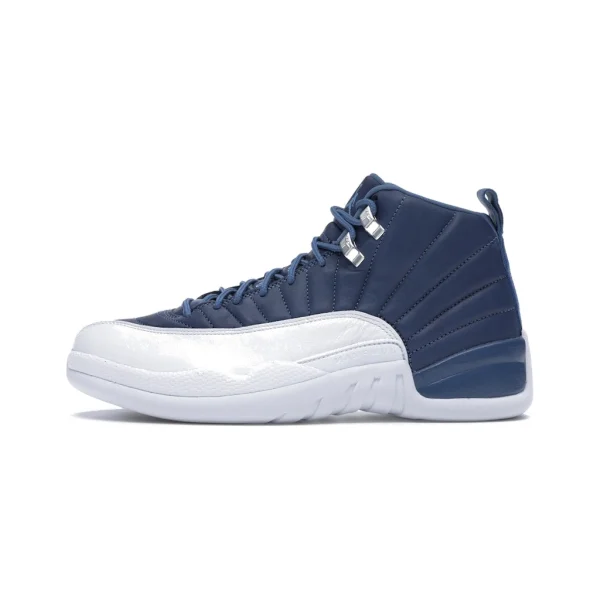 Jordan 12 Retro Indigo