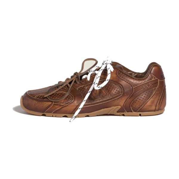 New Balance 530 SL Miu Miu Cognac