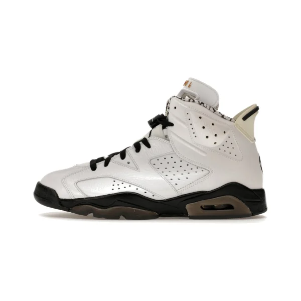Jordan 6 Retro Motorsport
