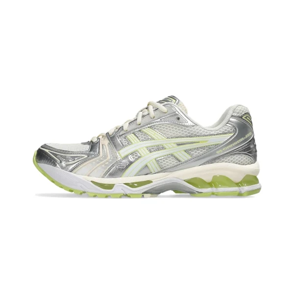 ASICS Gel-Kayano 14 Cream Pistachio