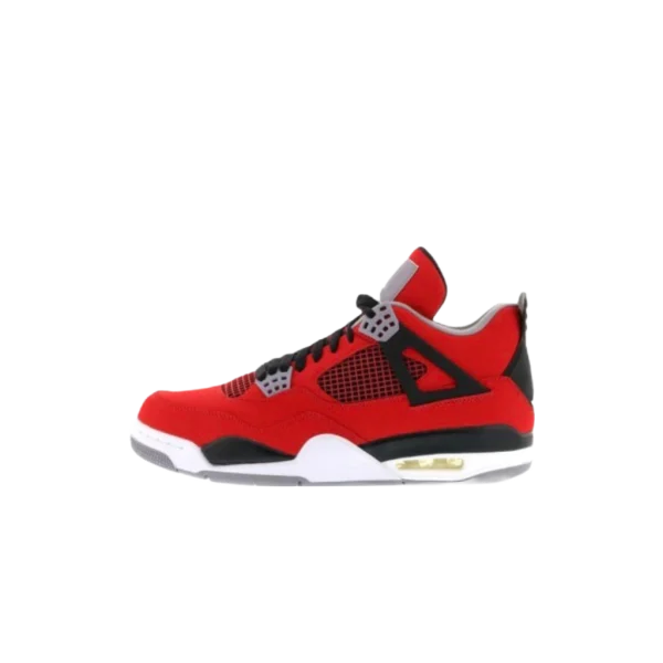 Air Jordan 4 Retro ‘Toro Bravo’