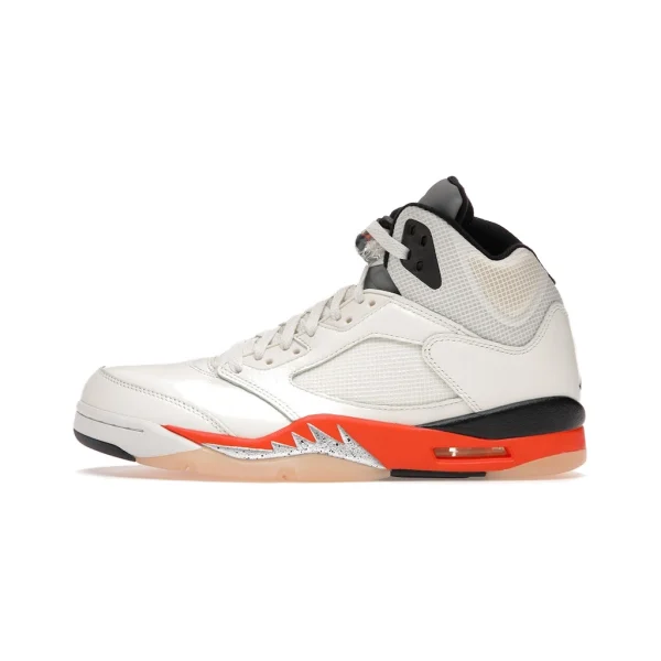 Jordan 5 Retro Shattered Backboard