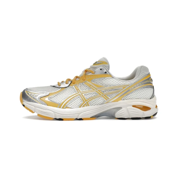 ASICS GT-2160 Kith Cream Solar Power (2025)