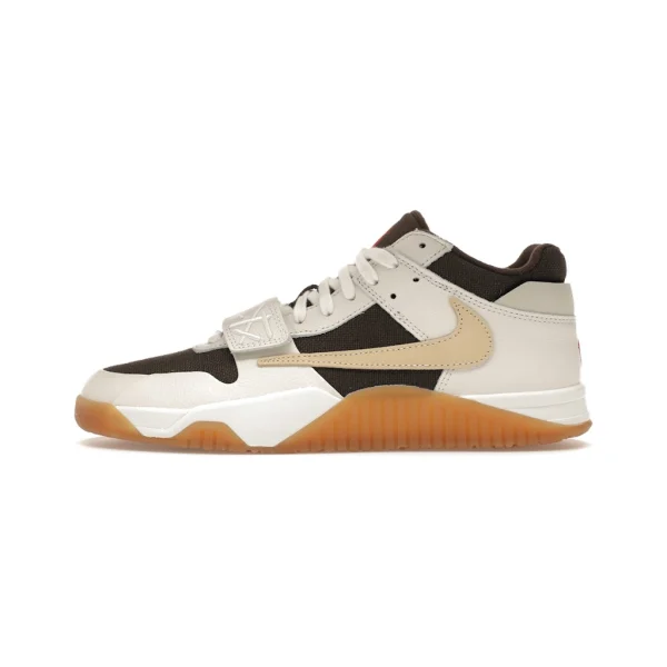 Jordan Jumpman Jack TR Travis Scott Sail