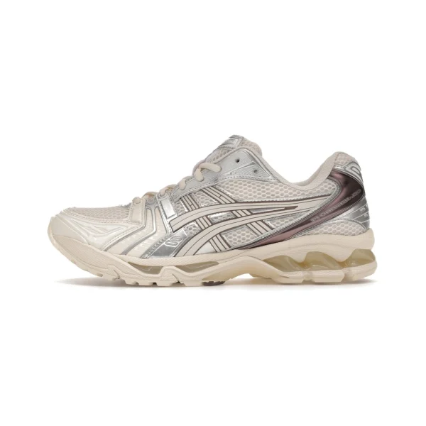 ASICS Gel-Kayano 14 Cream Cocoa Powder