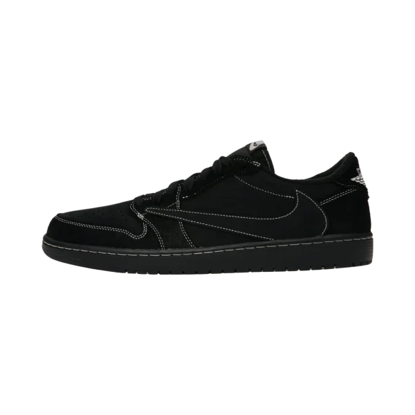Jordan retro 1 low Travis “Phantom”