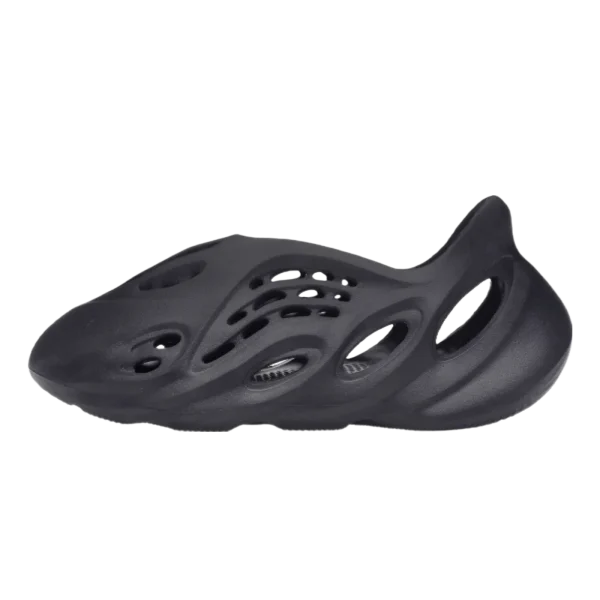 Adidas Yeezy Foam Runner Onyx