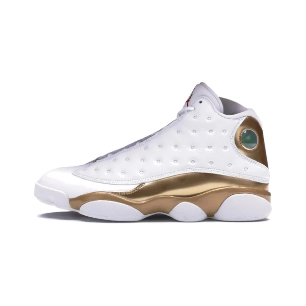Jordan 13 Retro Defining Moments Pack Last Shot