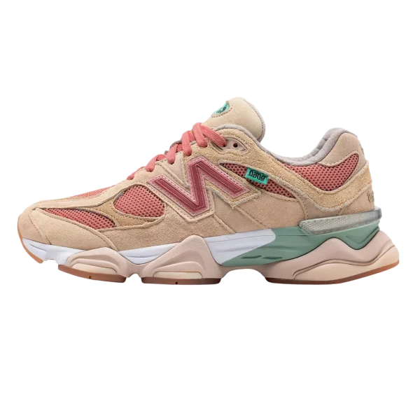 New balance 9060 ‘Penny Cookie Pink’