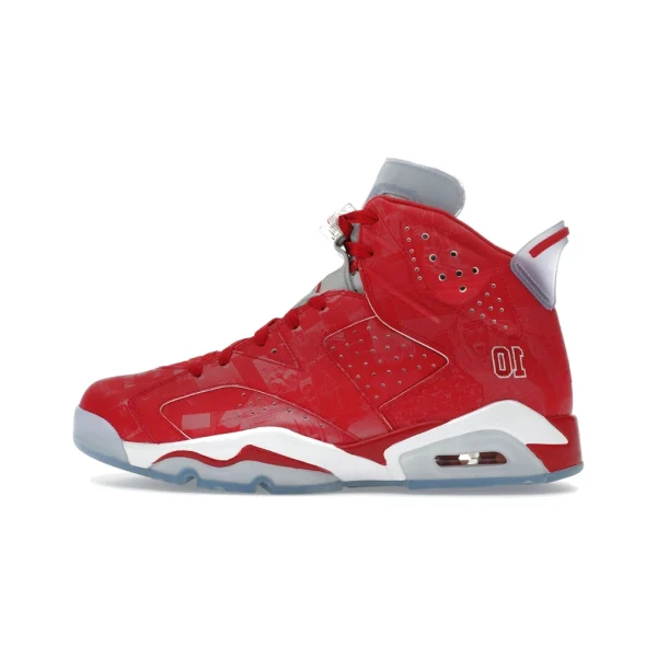 Jordan 6 Retro Slam Dunk