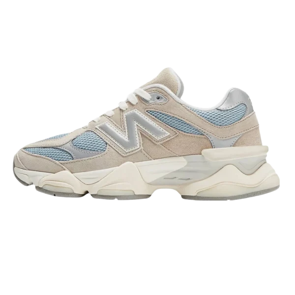 New Balance 9060 low-top sneakers