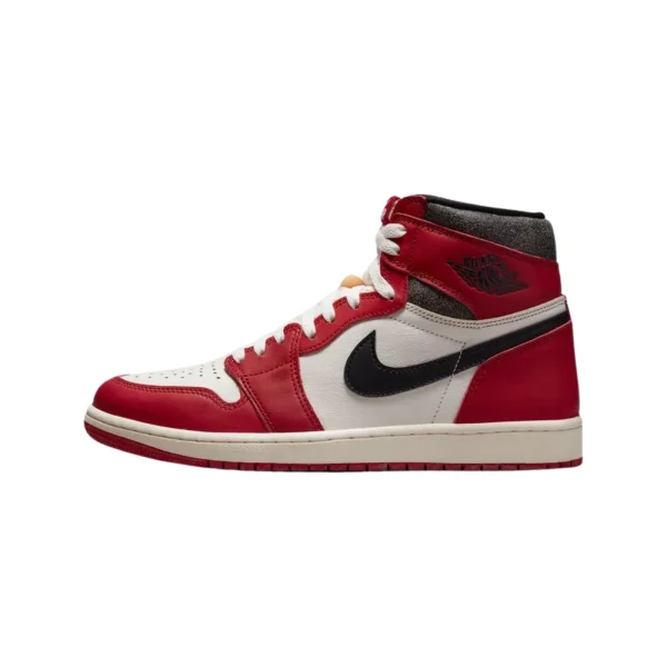 Nike Air Jordan I