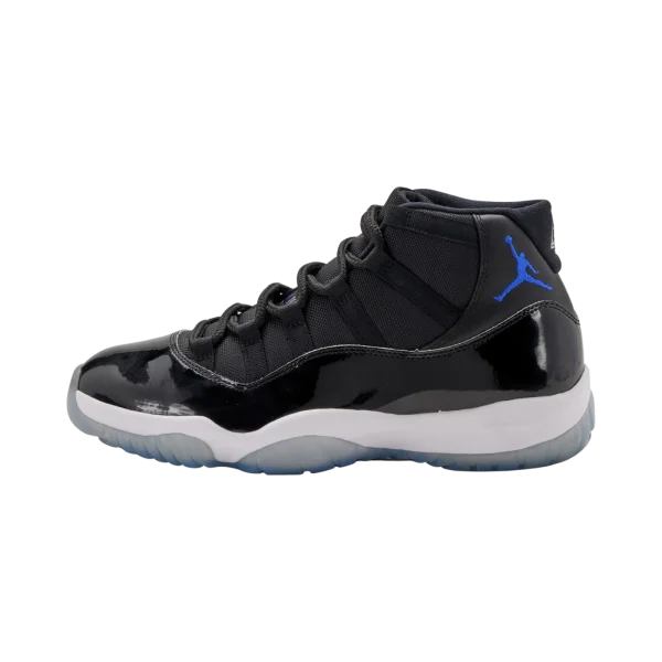 Jordan 11 Retro “Space Jam 2016 Release” sneakers