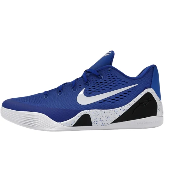 Nike Kobe 9 Elite Low EM Protro Game Royal