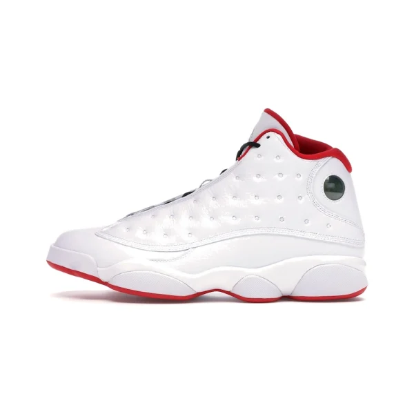 Jordan 13 Retro Alternate History of Flight