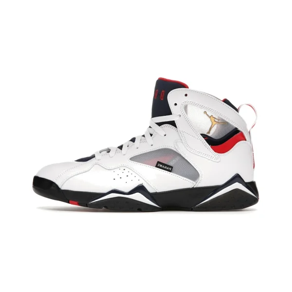 Jordan 7 Retro BCFC Paris Saint-Germain PSG (2021)