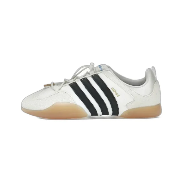 Bad Bunny Ballerina “White”