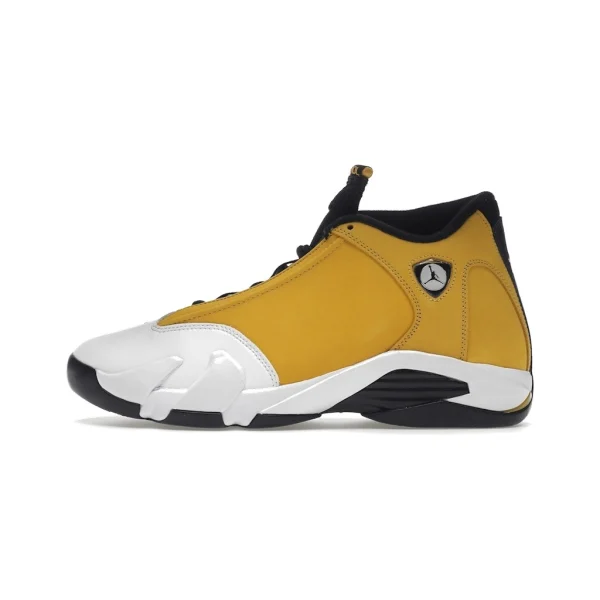 Jordan 14 Retro Light Ginger (2022)