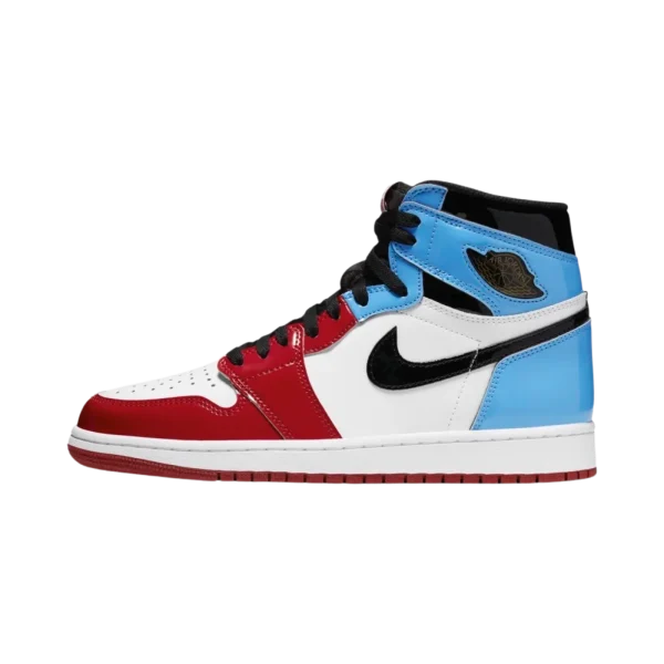 Air Jordan 1 Retro High OG “Les Twins – Fearless”