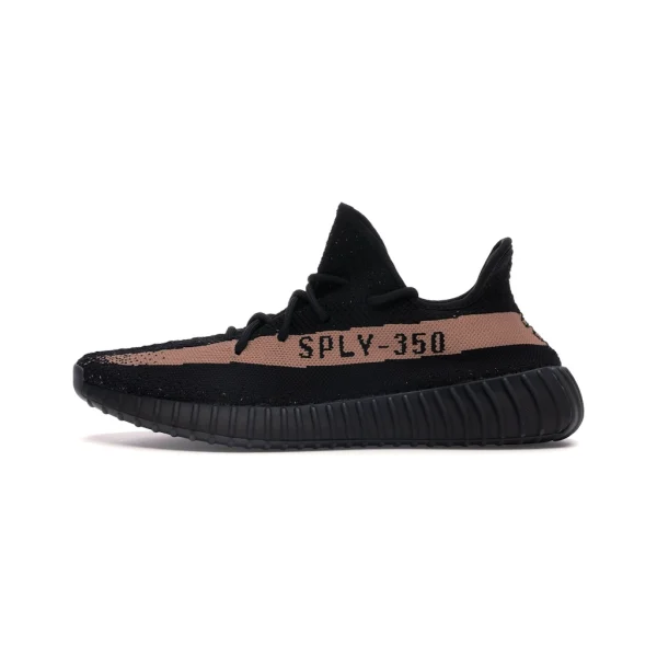 Yeezy Boost 350 V2 Core Black Copper