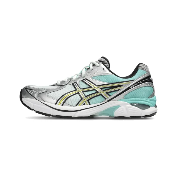 ASICS GT-2160 Teal Gold