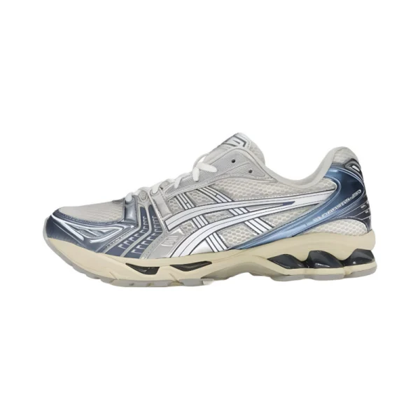 Asics Kayano “Sky Blue”