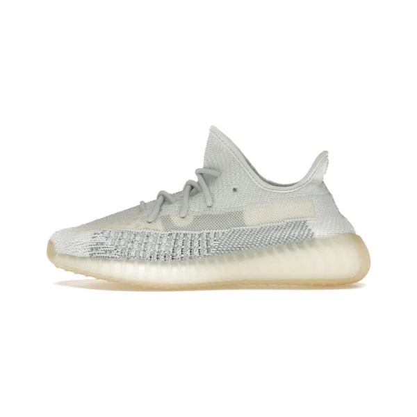 Yeezy Boost 350 V2 Cloud White (Reflective)