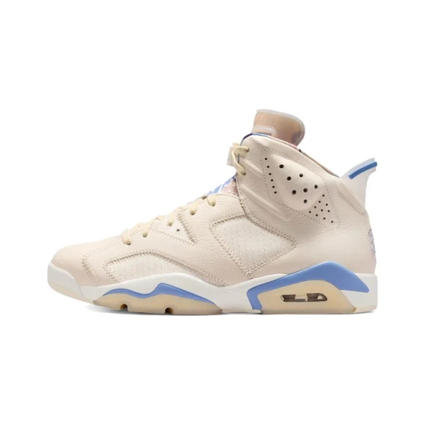 Jordan 6 Retro Sashiko