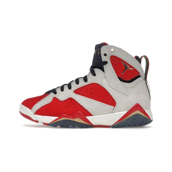 Jordan 7 Retro Trophy Room New Sheriff in Town