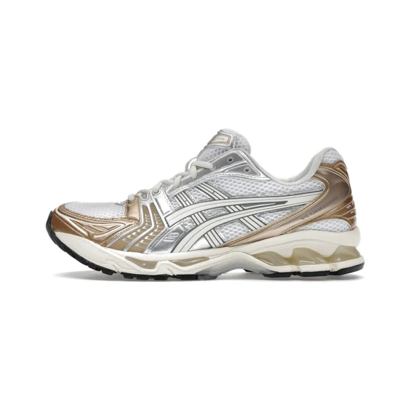 ASICS GEL-Kayano 14 Olympic Medals