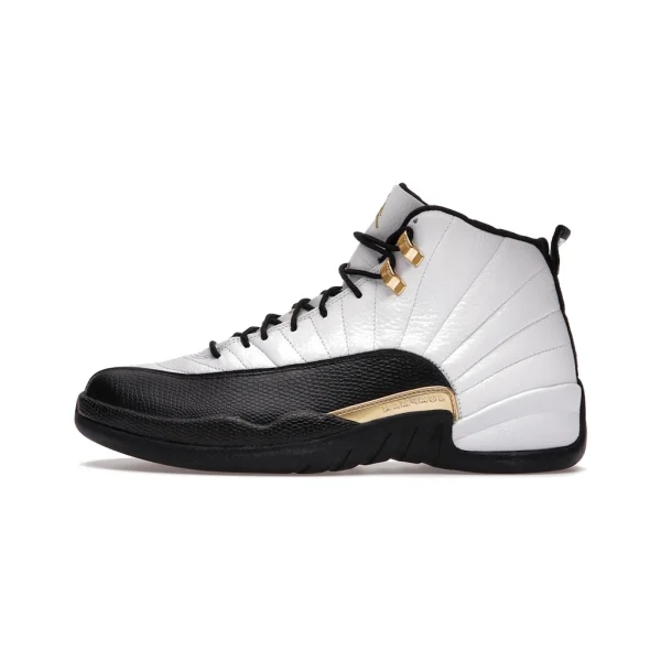 Jordan 12 Retro Royalty Taxi