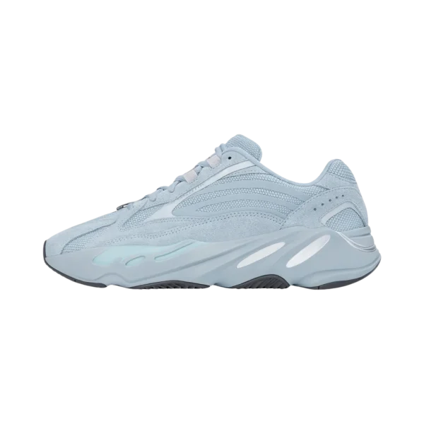 Yezzy Boost 700 Hospital Blue