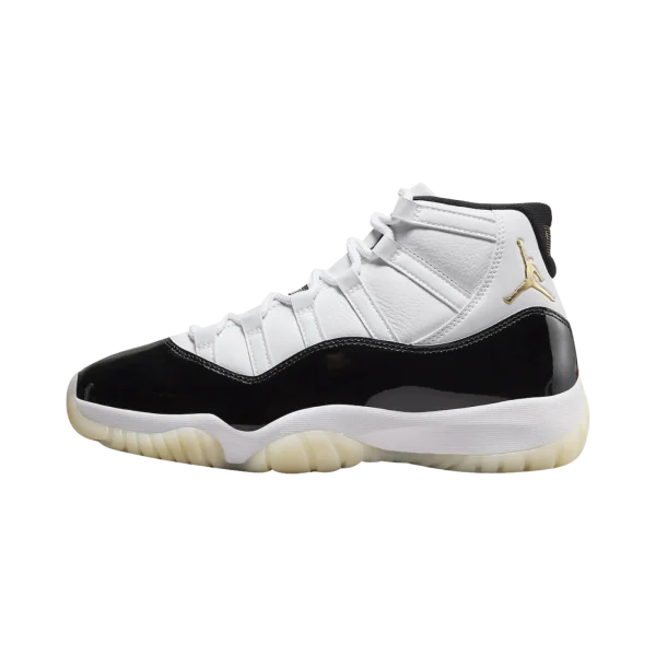 Jordan retro 11 “DMP”