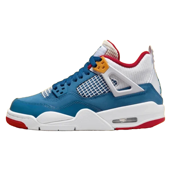 Air Jordan 4 Retro Messy Room