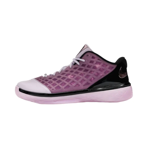 Nike Kobe 3 Low Protro Pink Quartz