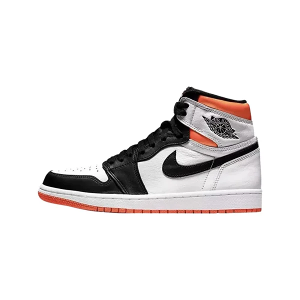 Air Jordan 1 High ‘Electro Orange