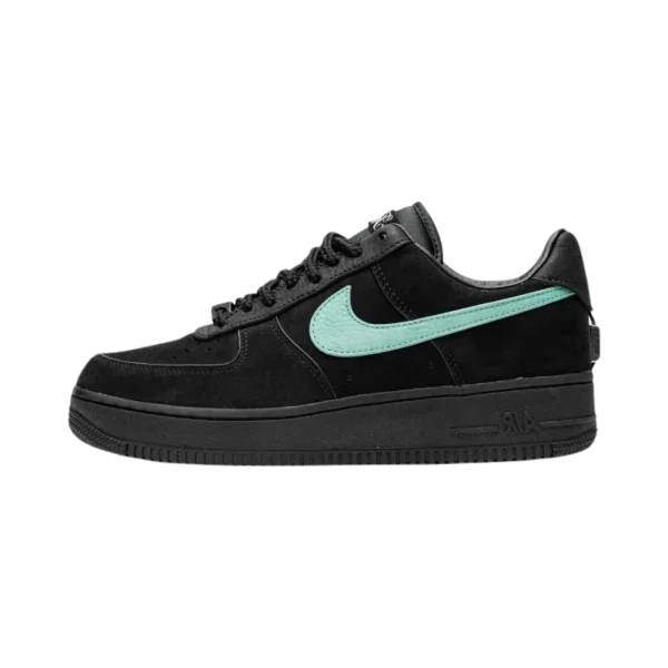 Nike air force “tiffany and co”