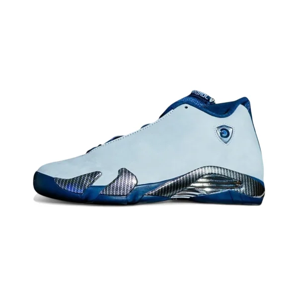 Jordan 14 Retro Georgetown PE