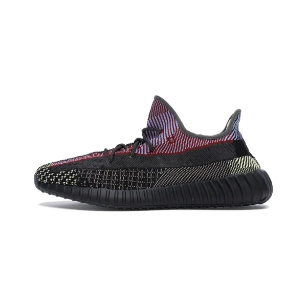 Yeezy Boost 350 V2 Yecheil (Reflective)
