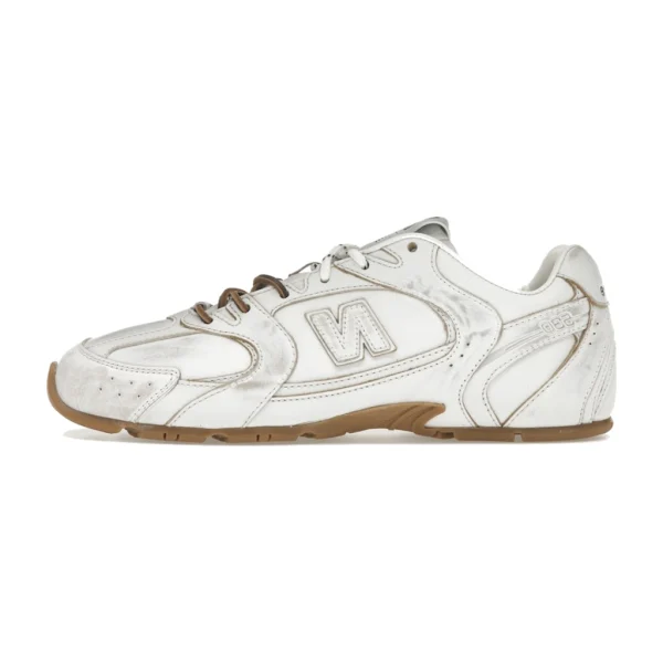 New Balance 530 SL Miu Miu White Gum