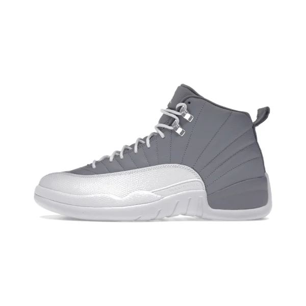 Jordan 12 Retro Stealth