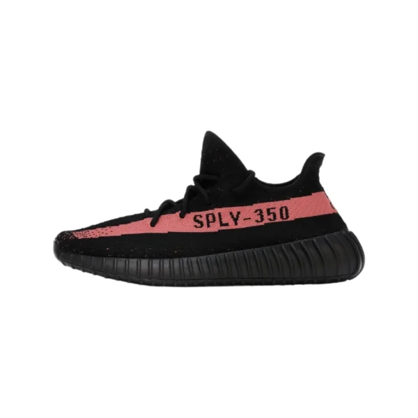 Yeezy Boost  350 V2 core red