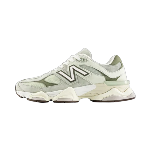 New balance 9060 “olivine”