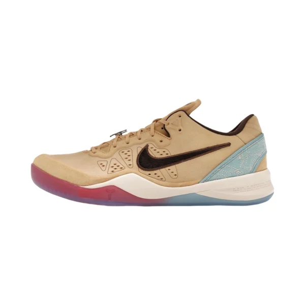 Nike Kobe 8 EXT Protro Siempre Hermanos