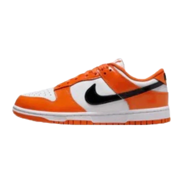 NIKE DUNK LOW HALLOWEEN