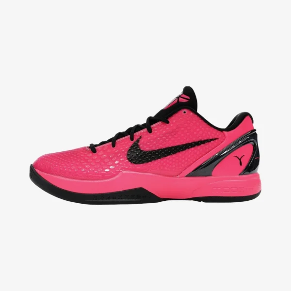 Nike Kobe 6 Protro Kay Yow Think Pink (2026)