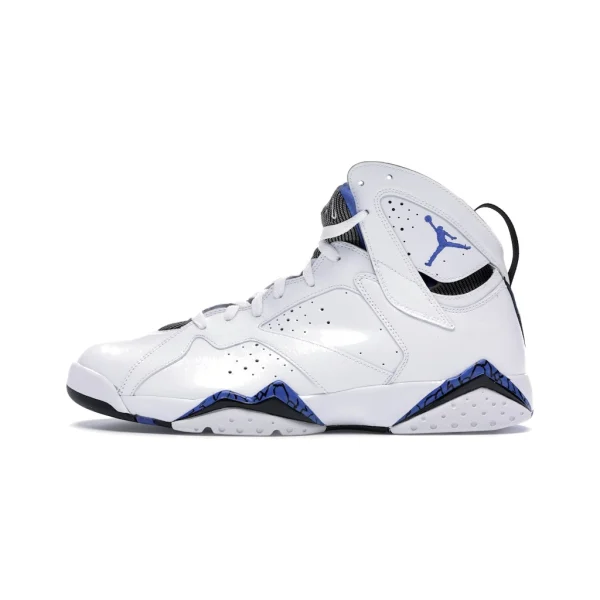 Jordan 7 Retro DMP Magic