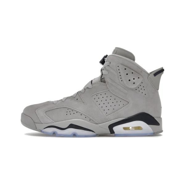 Jordan 6 Retro Georgetown (2022)