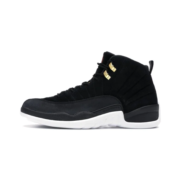 Jordan 12 Retro Reverse Taxi
