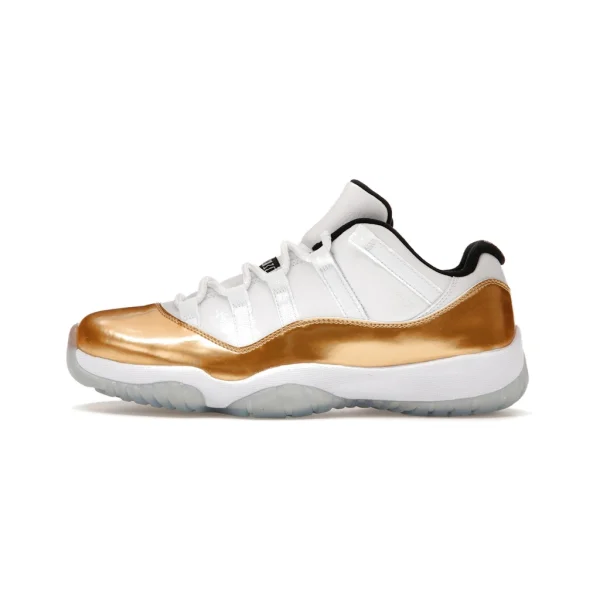 Jordan 11 Retro Low Closing Ceremony